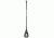 Stand On Liquid Torrent Adjustable Full Carbon SUP Paddle, 60-84in Black, Carbon, Silver, SONL17TCAP