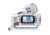 Standard Horizon GX1400 Fixed Mount VHF - White 75186