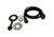 Standard Horizon Microphone Extension Kit, GX5000/5500, New Condition STD-MEK-4