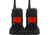 Standard Horizon VHF-HH, 2 pack, 2.5W, Dual Chgr, Floats, New Condition STD-HX100