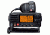 Standard Horizon VHF, Matrix AIS/GPS, 30W Hailer, Black STD-GX2200B