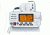 Standard Horizon VHF, Matrix AIS/GPS, 30W Hailer, White STD-GX2200W