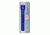 MagLite Standard 3 Cell D LED Flashlight, Blue, Blister Pack, S3D116
