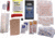Stanford Outdoor Supply B.O.S.S. Pocket Hiking Kit