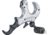 Stanislawski Stan OnneX Thumb Release 1408180, Grey/Black, X-Large, 8408