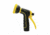 Stanley Tools 10-Pattern Adjustable Nozzle, Black/Yellow, BDS6703