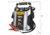Stanley 1200 Peak Amp 12V Jump Starter, Power Station &amp; Air Compressor, Yellow/Black, J5CPD
