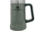 Stanley Adventure Big Grip Beer Stein, Hammertone Green, 24 oz, 10-02874-029