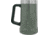 Stanley Adventure Big Grip Beer Stein, Hammertone Green, 24 oz, 10-02874-029