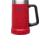 Stanley Adventure Vacuum Stein 24oz, Flannel Red 10-02874-013