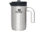 Stanley All-In-One Boil w/ Brew French Press, Stainless Steel Shale, 32 oz/0.94 L, 10-02345-026