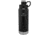 Stanley Classic Easy-Clean Water Bottle 36oz-, Matte Black, 36 ounce, 10-02283-016