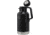 Stanley Classic Easy-Pour Growler 64oz-, Matte Black, 64 ounce, 10-01941-064