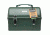 Stanley Classic Lunchbox 10QT-Hammertone Green Clearance