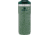 Stanley Classic TwinLock Travel Mug, Hammertone Green, 16 oz, 10-06443-012