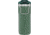 Stanley Classic TwinLock Travel Mug, Hammertone Green, 16 oz, 10-06443-012