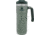 Stanley Classic TwinLock Travel Mug, Hammertone Green, 20 oz, 10-06442-009