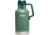 Stanley Easy-Pour Growler, Hammertone Green, 64 oz, 10-01941-063