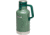 Stanley Easy-Pour Growler, Hammertone Green, 64 oz, 10-01941-063