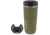 Stanley Go Tumbler With Ceramivac, Olive Drab, 24oz, 10-03111-013