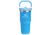 Stanley IceFlow Flip Straw 2.0 Tumbler, Azure, 14 oz/0.41 L, 10-12045-006
