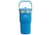 Stanley IceFlow Flip Straw 2.0 Tumbler, Azure, 20 oz/0.59 L, 10-12044-006