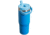 Stanley IceFlow Flip Straw 2.0 Tumbler, Azure, 30 oz/0.89 L, 10-12043-006