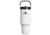 Stanley IceFlow Flip Straw 2.0 Tumbler, Chalk, 40 oz/1.18 L, 10-12040-052