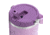 Stanley IceFlow Flip Straw 2.0 Tumbler, Lilac, 40 oz/1.18 L, 10-12040-007