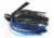 Stanley Jigs 3/8 oz. Big Nasty Jig, Hand Tied, Black Crappie, BNJ38-192HT