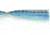 Stanley Jigs Replacement Skirts, Hand Tied, Blue Runner, RS-425HT