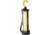 Stanley LED 500 Lumen Bright Bar Work Light, Yellow/Black, BB24PS