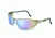 Stanley Rst 61010 Bandit Blue Mirror Lens Premium Safety Glasses