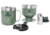 Stanley The Camp Pour Over Set, Hammertone Green, 10-09566-001
