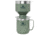 Stanley The Camp Pour Over Set, Hammertone Green, 10-09566-001
