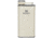 Stanley The Easy Fill Flask, Cream Gloss, 8 oz/0.23 L, 10-00837-306