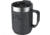 Stanley The Everyday Camp 8 oz Mug, Black 2.0, 8 oz / 0.23 L, 10-13103-006