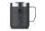 Stanley The Everyday Camp 8 oz Mug, Black 2.0, 8 oz / 0.23 L, 10-13103-006