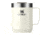 Stanley The Everyday Camp 8 oz Mug, Cream Gloss, 8 oz / 0.23 L, 10-13103-005