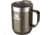 Stanley The Everyday Camp 8 oz Mug, Gunmetal Shine, 8 oz / 0.23 L, 10-13103-002