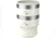 Stanley The Everyday Stacking 10 oz Camp Cup Set - 2pk, Cream Gloss, 10 oz / 0.29 L, 10-12149-001