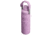 Stanley The IceFlow Fast Flow 16 oz Bottle with Fast Flow Lid, Lilac, 16 oz / 0.47 L, 10-11286-019