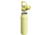 Stanley The IceFlow Fast Flow 36 oz Bottle with Fast Flow Lid, Pomelo, 36 oz / 1.06 L, 10-11288-014
