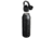 Stanley The IceFlow Fast Flow 50 oz Bottle with Fast Flow Lid, Black 2.0, 50 oz / 1.47 L, 10-11289-047