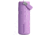 Stanley The IceFlow Flip Straw 2.0 16 oz Bottle with Flip Straw Lid, Lilac, 16 oz / 0.47 L, 10-12110-008
