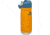 Stanley The IceFlow Flip Straw Water Bottle, Orange, 10-09992-004