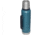 Stanley The Legendary Classic 1.1 qt Bottle, Hammertone Lake, 1.1 qt / 1.0 L, 10-11344-005