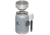 Stanley The Legendary Classic Food Jar w/Spork, Hammertone Silver, 14 oz/0.4 L, 10-11353-003