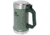 Stanley The Opener Stein Bottle, Hammertone Green, 24 oz/0.71 L, 10-09845-001