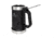 Stanley The Opener Stein Bottle, Matte Black, 24 oz/0.71 L, 10-09845-002